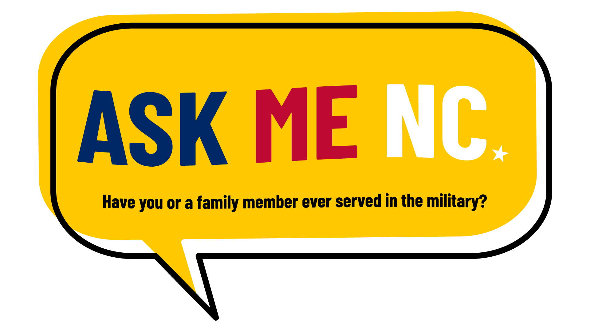Ask Me NC AskMeNC